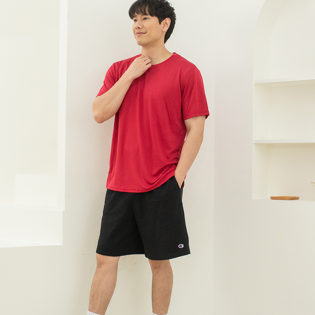 排汗上衣客製展示15